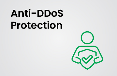 anti-ddos-protection