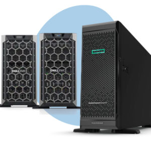 tower-server server-basket-tower-server
