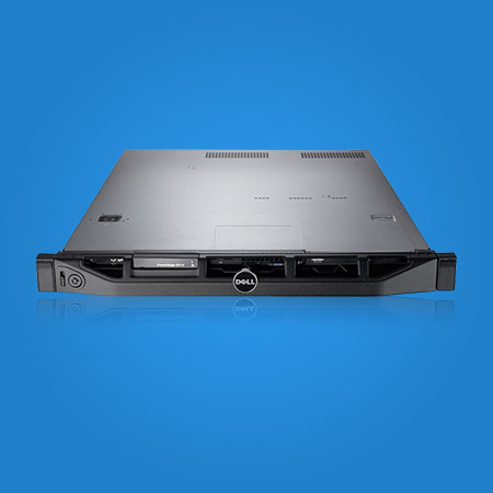 Dell PowerEdge R310 Rack Server