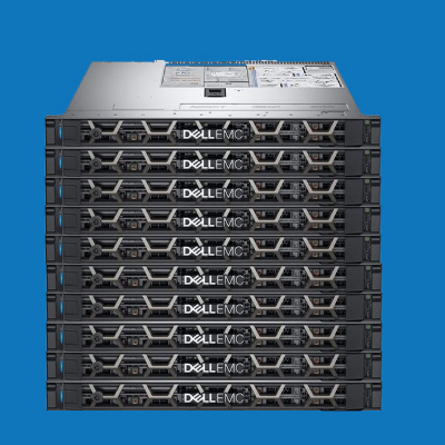 Buy Dell PowerEdge R340 Server In India | Server Basket