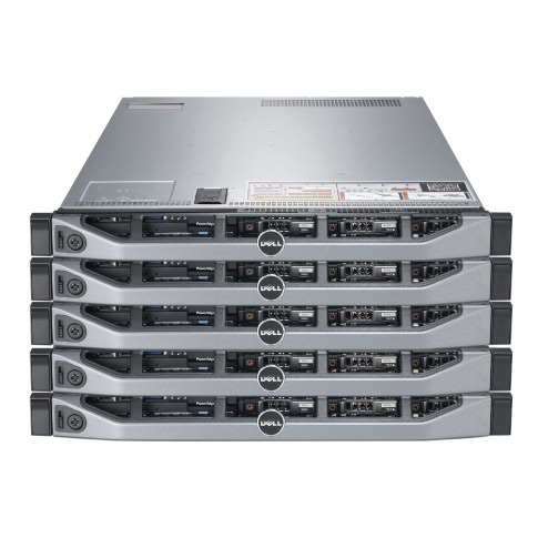 refurbished dell poweredge r620 server