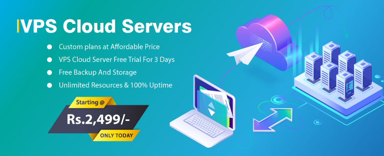 vps cloud server