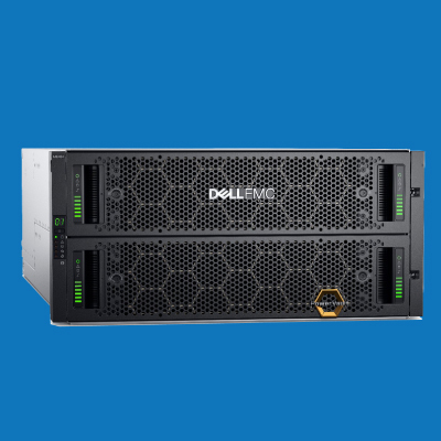 Dell EMC PowerVault ME4084