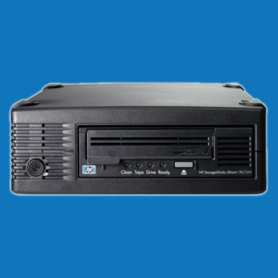 HP StorageWorks Ultrium 920