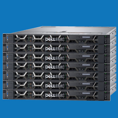 Dell EMC PowerVault Nx3340