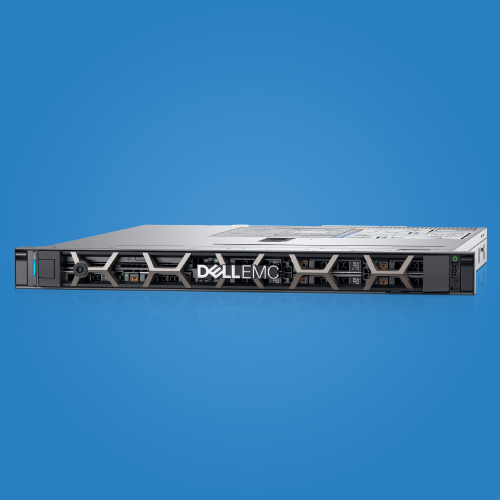 Dell-PowerEdge-R340-Server