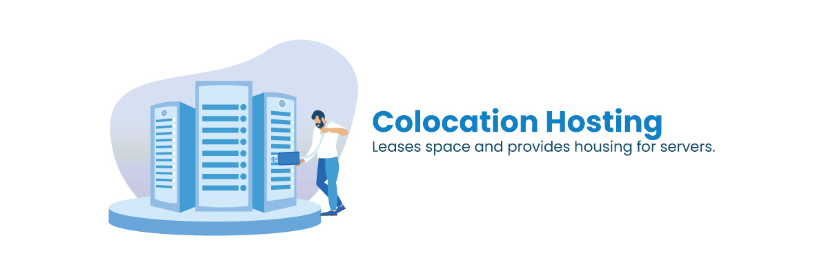 colocation servers