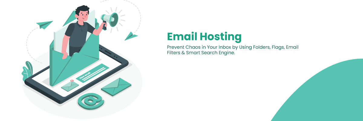 email hosting