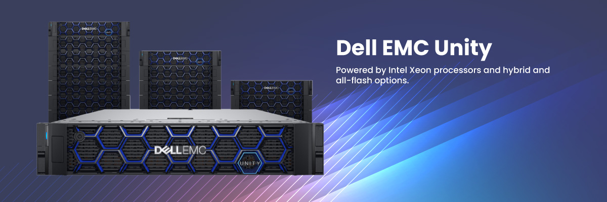 dell emc unit