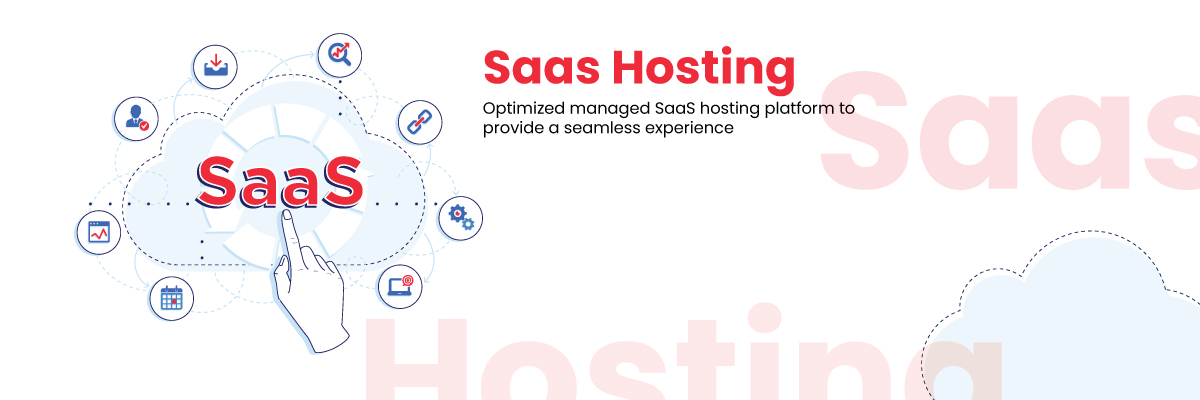 saas hosting