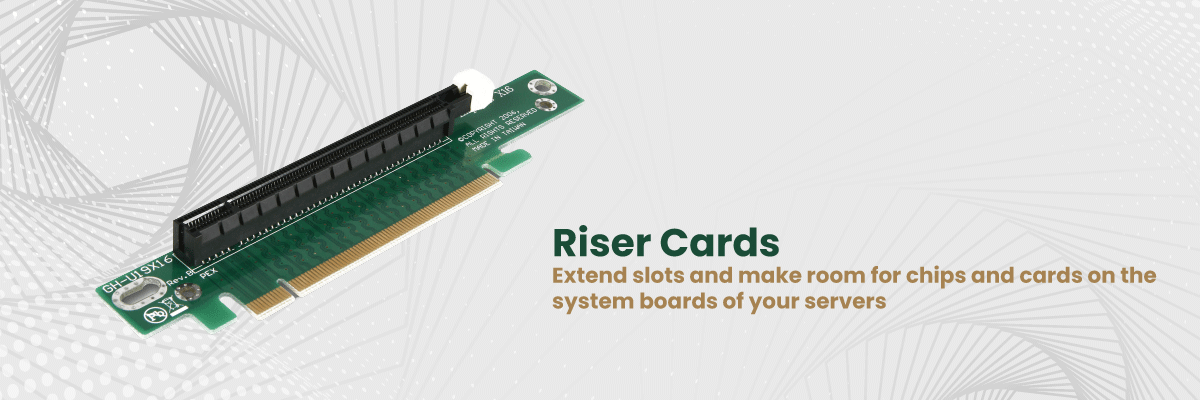 Raiser Cards