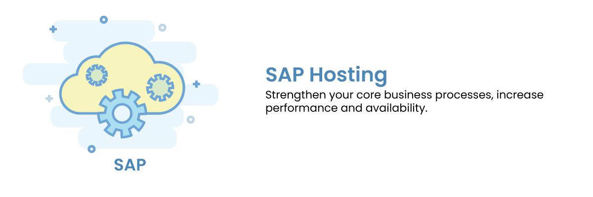 sap hosting