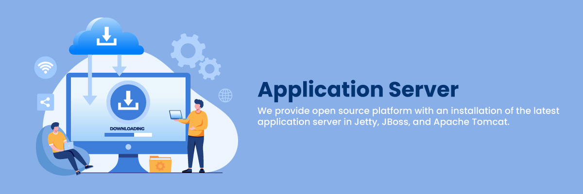 Application Server