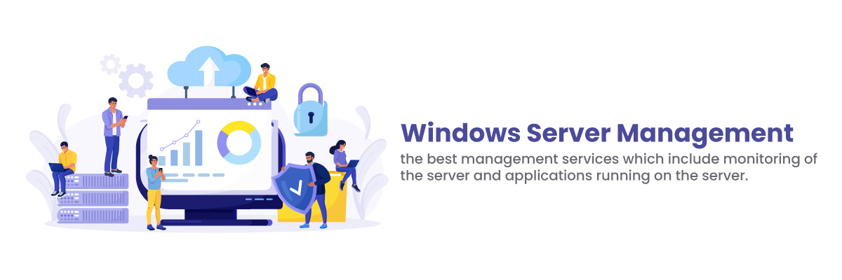 Windows Server Management