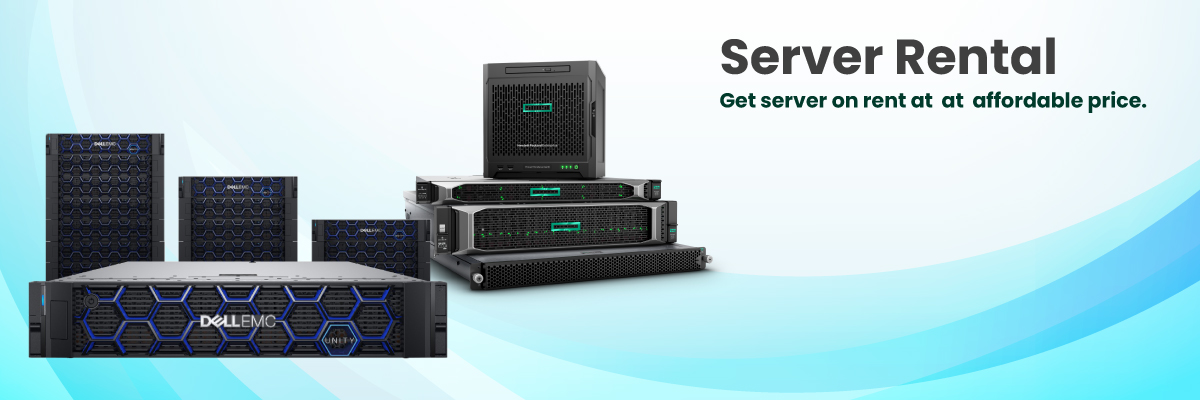 Server Rental