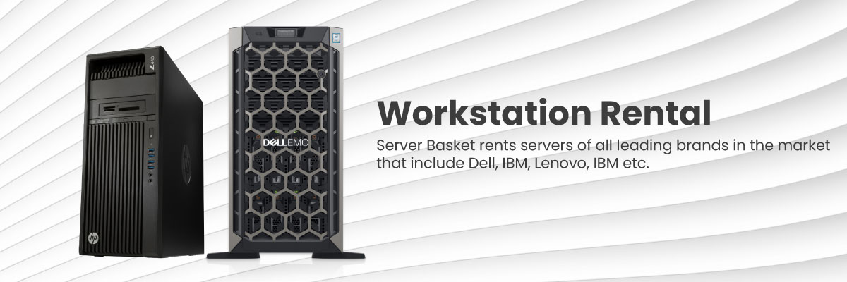 workstation rental workstation rental