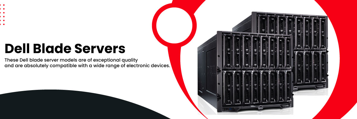 dell blade servers