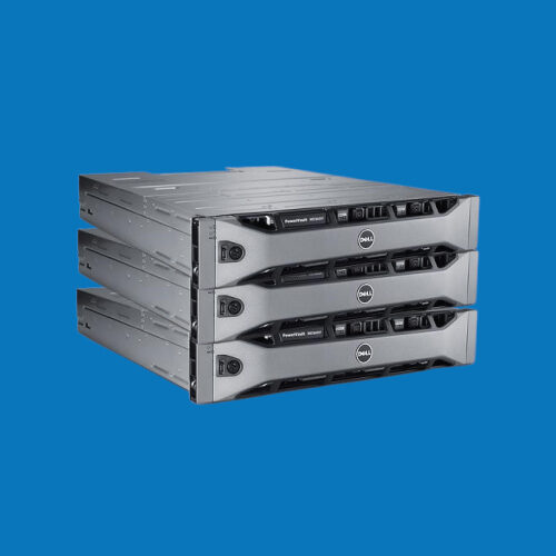 2dell powervault md3600fF