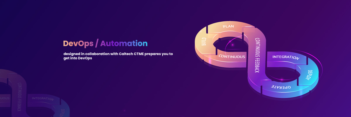 devops automation devops automation