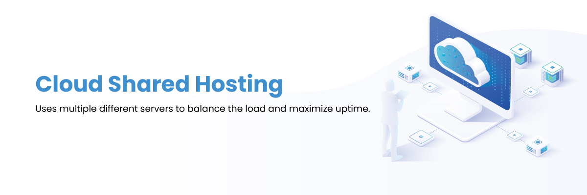 cloud shared hosting