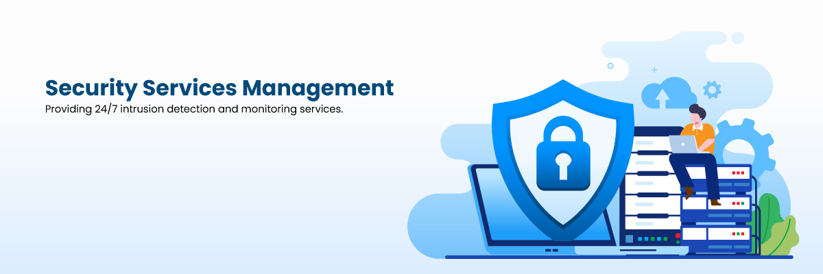 Security Services management