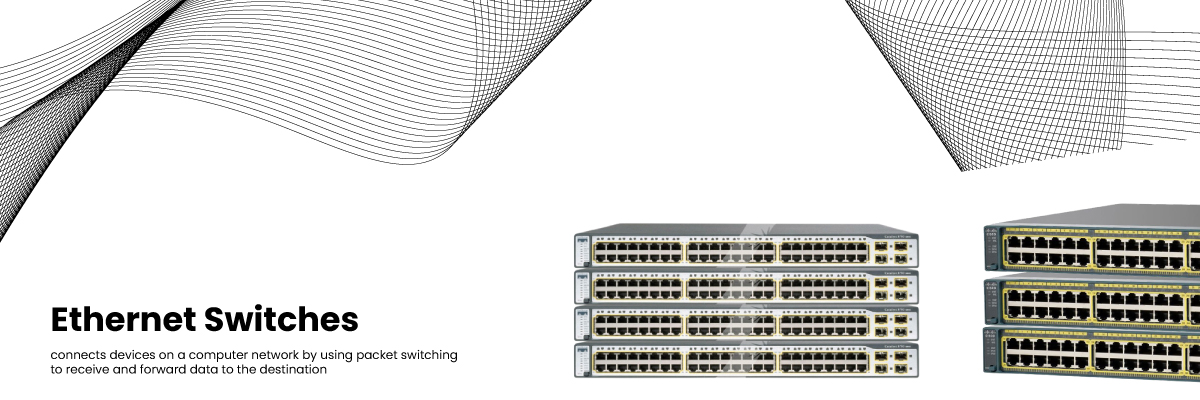 Ethernet Switches