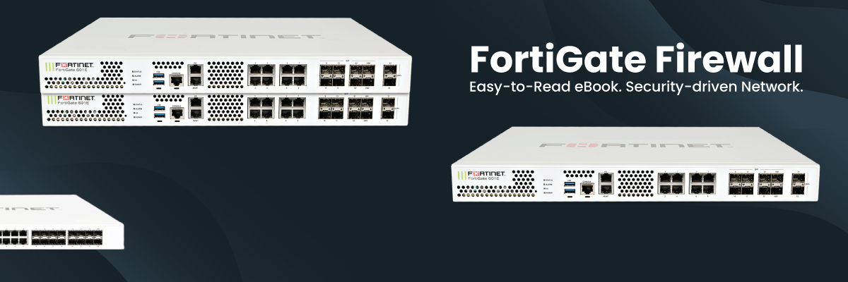 Fortigate-firewall