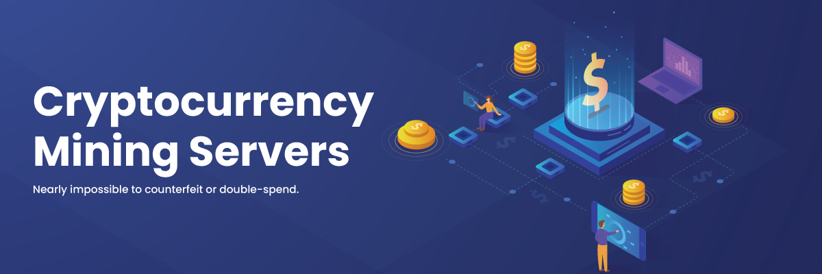crypto mining servers 4crypto mining servers