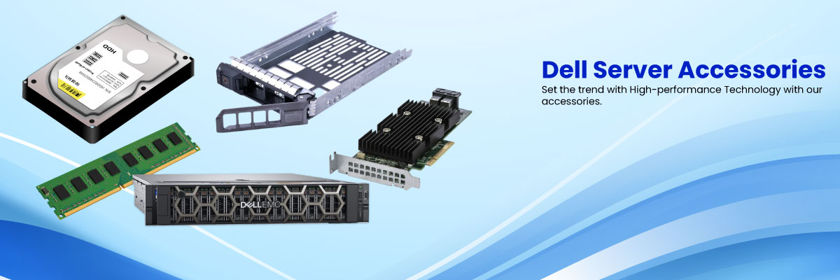 Dell Server Accessories Dell Server Accessories