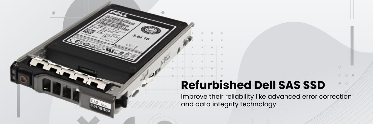 Buy Refurbished Dell SAS SSD at Lowest Price in India from Server Basket|90 Days Warranty. Buy Refurbished Dell SAS SSD at Lowest Price in India from Server Basket|90 Days Warranty.