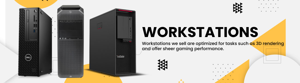 workstations workstations