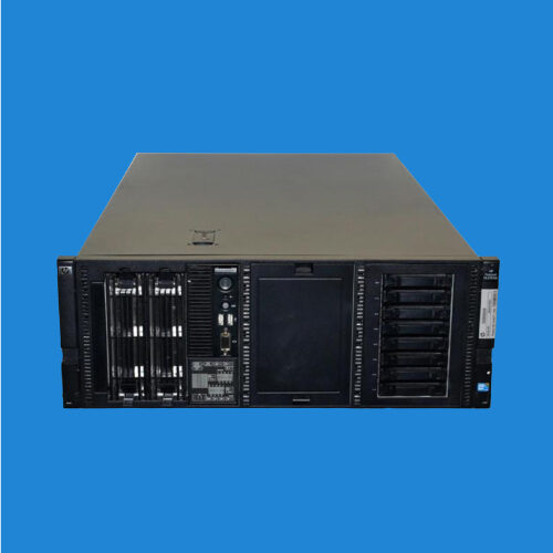 hpe proliant dl370 g6 server