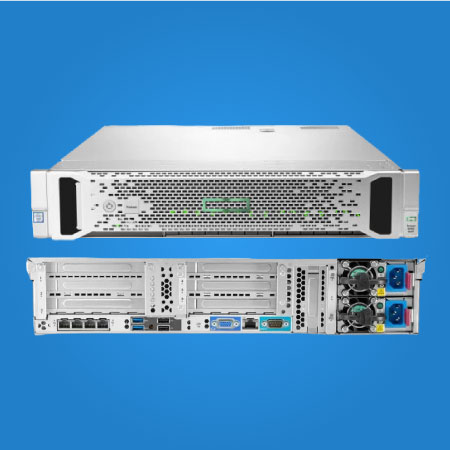 HPE-Proliant-DL560-Gen9-Server