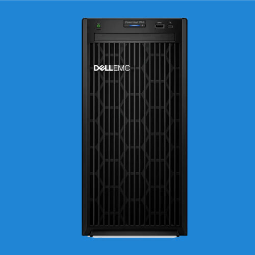 poweredge t150 tower server