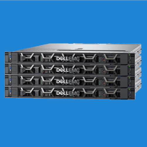 dell powerEdge R6515 rack server