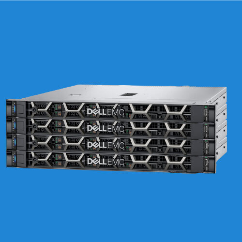 dell poweredge r350 rack server