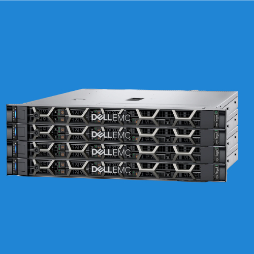 PowerEdge Rugged Rack Servers : Dell Rack Servers