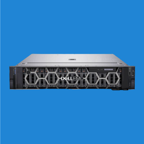 dell poweredge r550 rack server