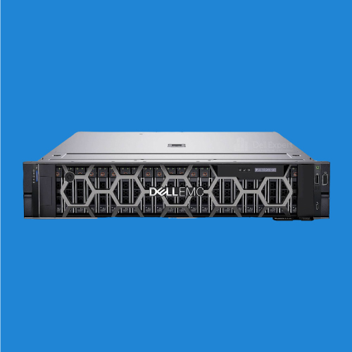 Buy Dell PowerEdge R550 Rack Server | ServerBasket