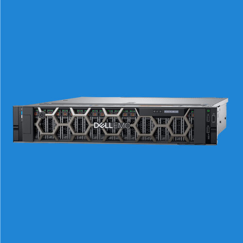 dell poweredge r7515 server