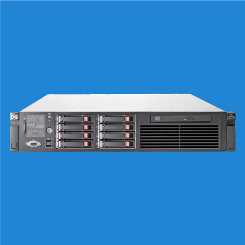 hpe Proliant dl385 g7 server