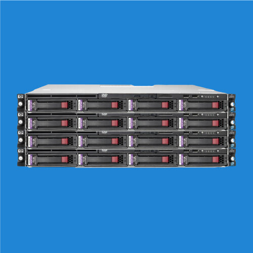 hpe proliant 165 gG7 server