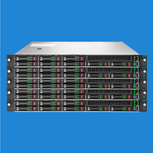 hpe proliant dl160 g10 server