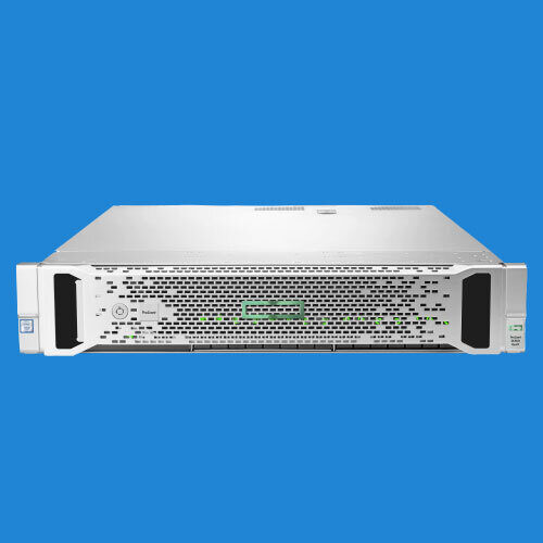 hpe proliant dl560 g9