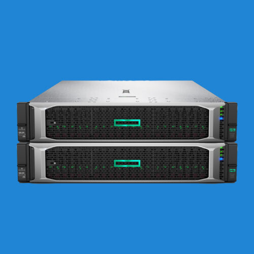 hpe proliant dl560 gen10 server