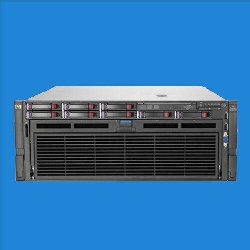 hpe proliant dl585 g7 server