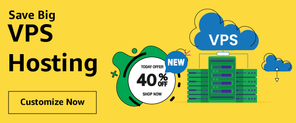 Save Big VPS Hosting