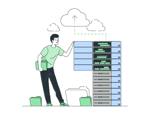 Memory and Storage