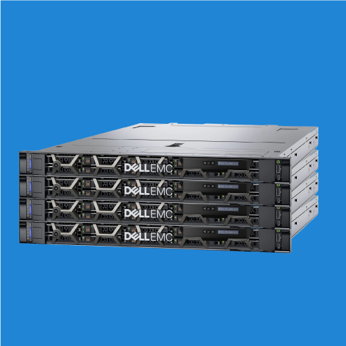 dell poweredge r650 rack server