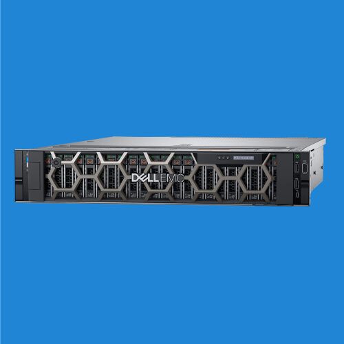 dell poweredge r7425 rack server